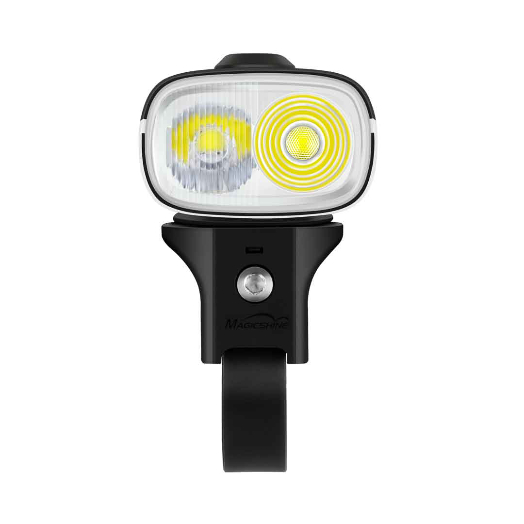 Đèn xe đạp Magicshine RAY 1600B