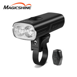 Đèn pha xe đạp Magicshine RAY 2600B