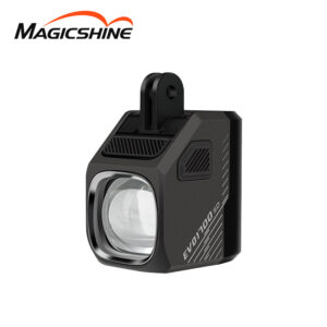 Magicshine EVO 1700SD - Đèn xe đạp treo dưới hỗ trợ Shimano Di2