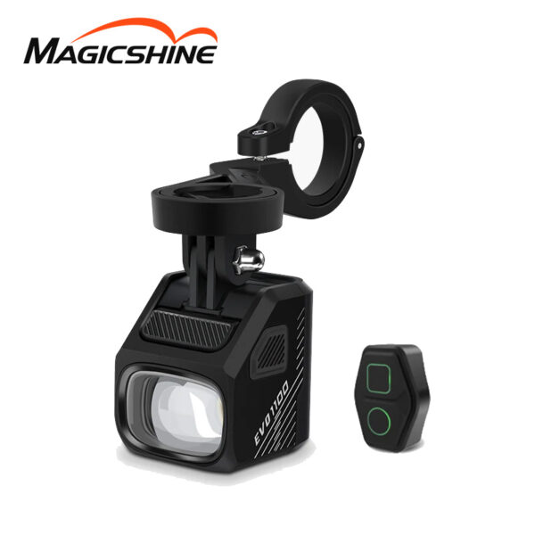 Đèn xe đạp treo dưới Magicshine Evo 1100