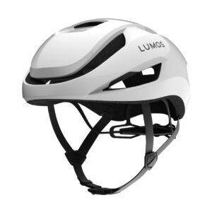 Mũ bảo hiểm LUMOS ULTRA AERO White