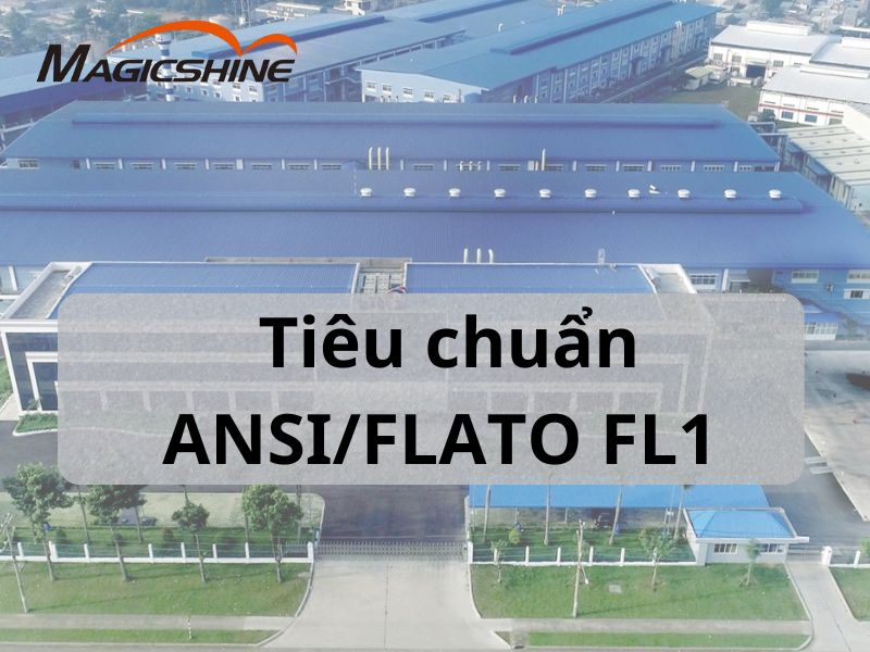 Tiêu chuẩn ANSIFLATO FL1 