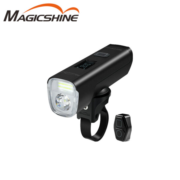 Đèn xe đạp cao cấp Magicshine ALLTY 1500S sáng 1500lm