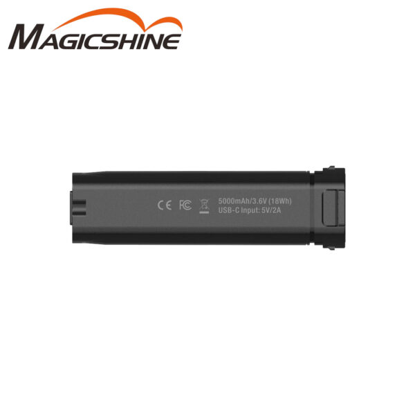 Đèn xe đạp cao cấp Magicshine ALLTY 1500S sáng 1500lm