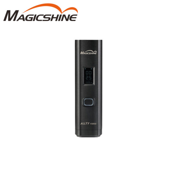 Đèn xe đạp cao cấp Magicshine ALLTY 1500S sáng 1500lm