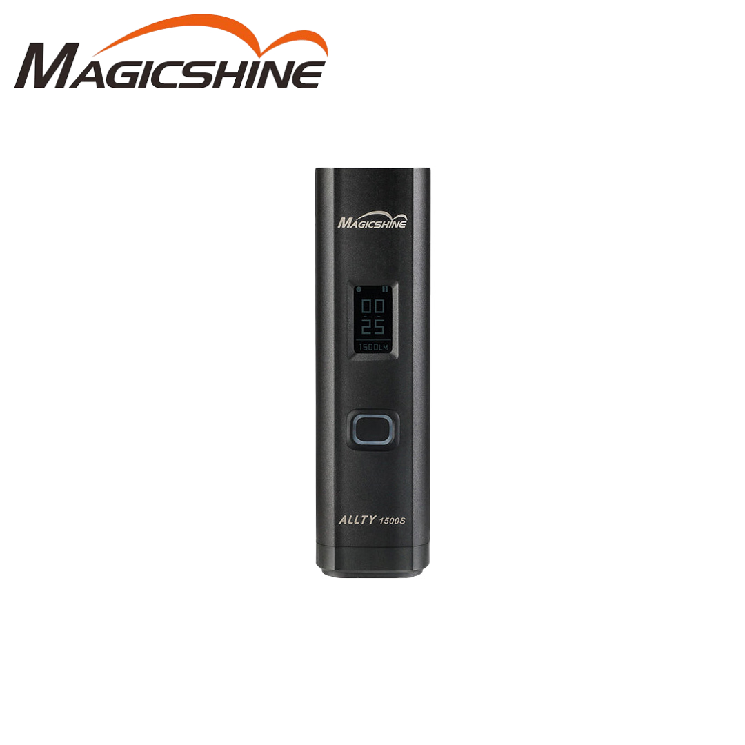 Đèn xe đạp cao cấp Magicshine ALLTY 1500S sáng 1500lm