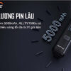 Đèn xe đạp cao cấp Magicshine ALLTY 1500S dung lượng 5000mAh