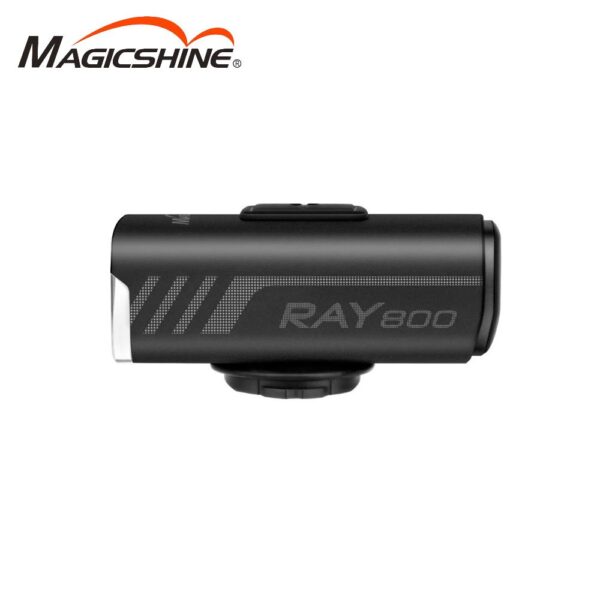 RAY 800- Đèn xe đạp Magicshine sáng 800lm chiếu xa 117m