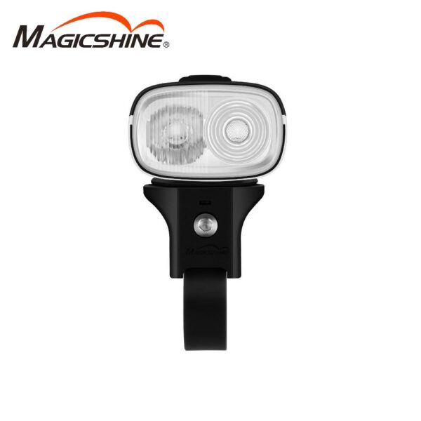 RAY 800- Đèn xe đạp Magicshine sáng 800lm chiếu xa 117m