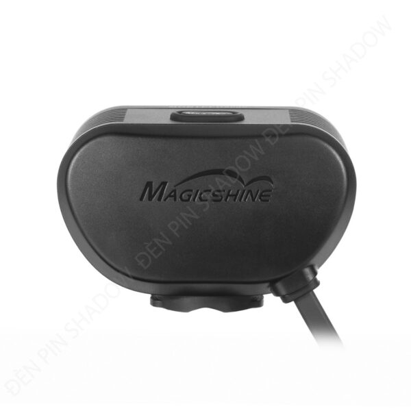 Đèn pha xe đạp MAGICSHINE MONTEER 8000S V2.0