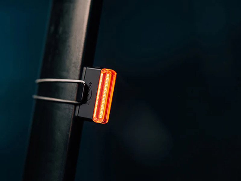 Combo đèn xe đạp Magicshine ALLTY 400 + SEEMEE 20 V2.0 chính hãng