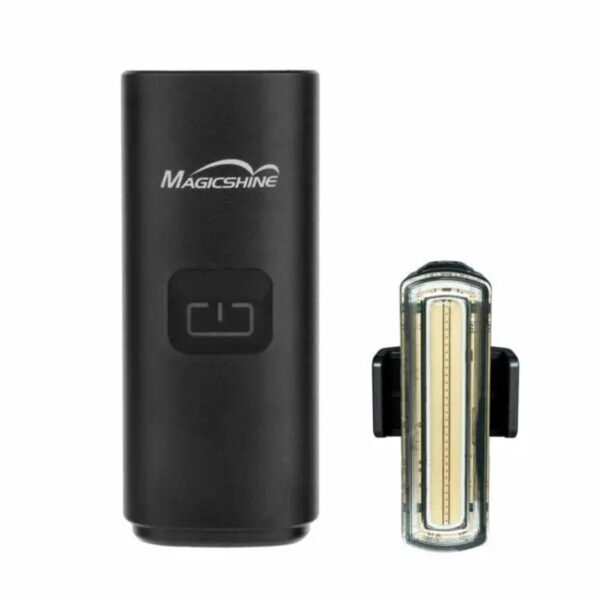 Combo đèn xe đạp Magicshine ALLTY 400 + SEEMEE 20 V2.0 chính hãng