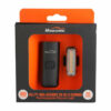 Combo đèn xe đạp Magicshine ALLTY 400 + SEEMEE 20 V2.0 sạc USB