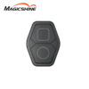 Mặt trước remote Magicshine MJ-6508 với 2 nút điều khiển cảm ứng