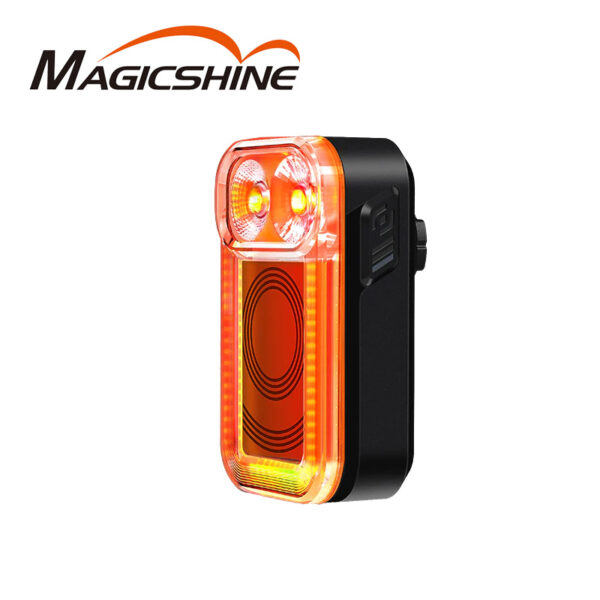 Magicshine Seemee 100AD đèn hậu radar