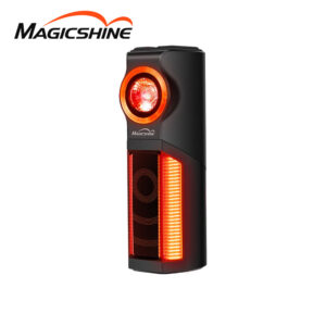 Đèn hậu radar Magicshine Seemee R300