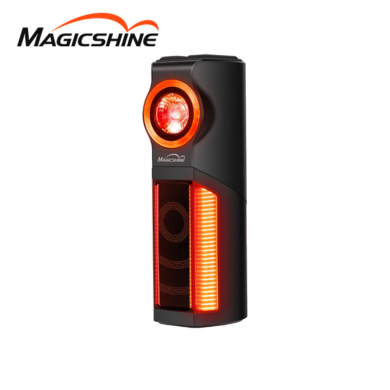 Đèn hậu radar Magicshine Seemee R300