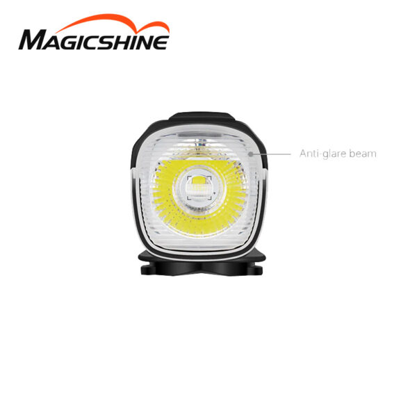 Đèn xe đạp Magicshine Allty 600 v2.0