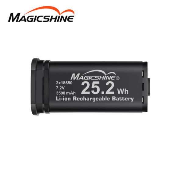 Đèn pha xe đạp Magicshine ALLTY 2500s