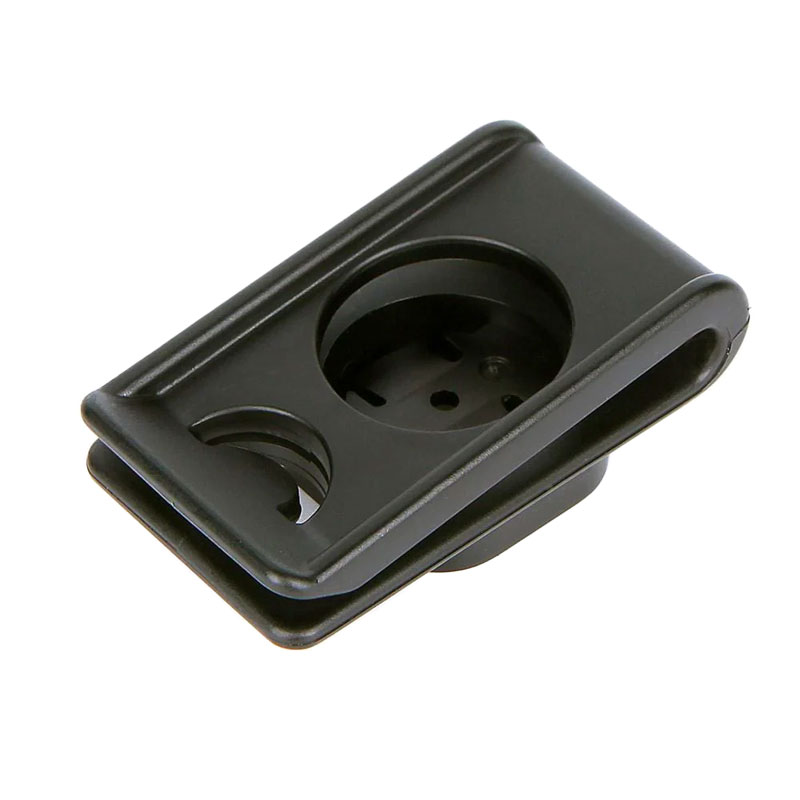 Kẹp đèn hậu Magicshine bằng nhựa kỹ thuật cao cấp