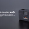 Bơm Magicshine Airro chống quá nhiệt an toàn