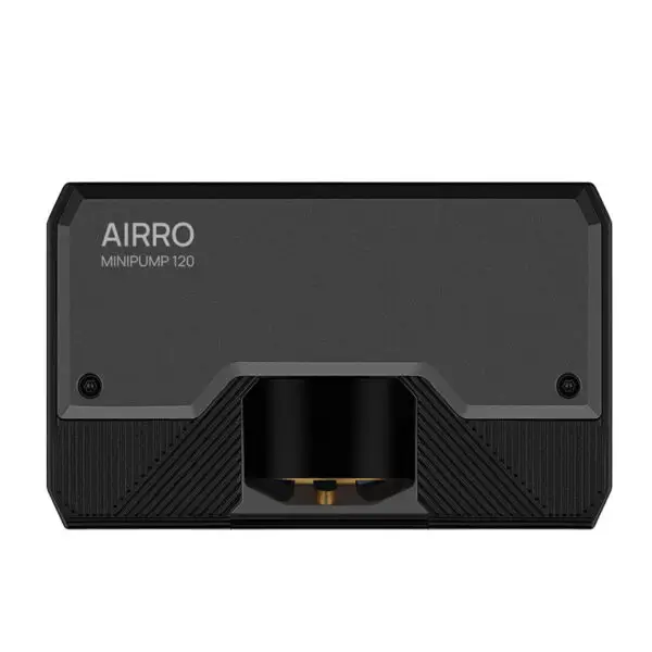 Bơm điện Magicshine Airo