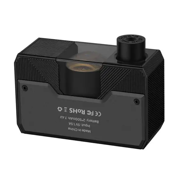 Bơm điện Magicshine Airo