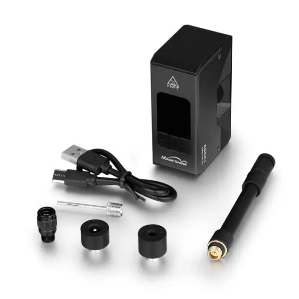 Bơm điện Magicshine Airo