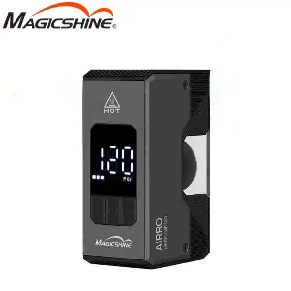 Bơm điện cầm tay Magicshine AIRO