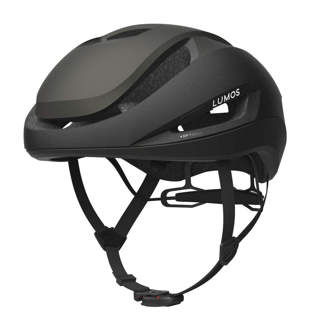 Mũ bảo hiểm Lumos Ultra Aero GT đen