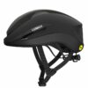 Mũ bảo hiểm Lumos Ultra Aero GT đen