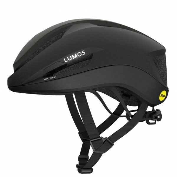 Mũ bảo hiểm Lumos Ultra Aero GT đen