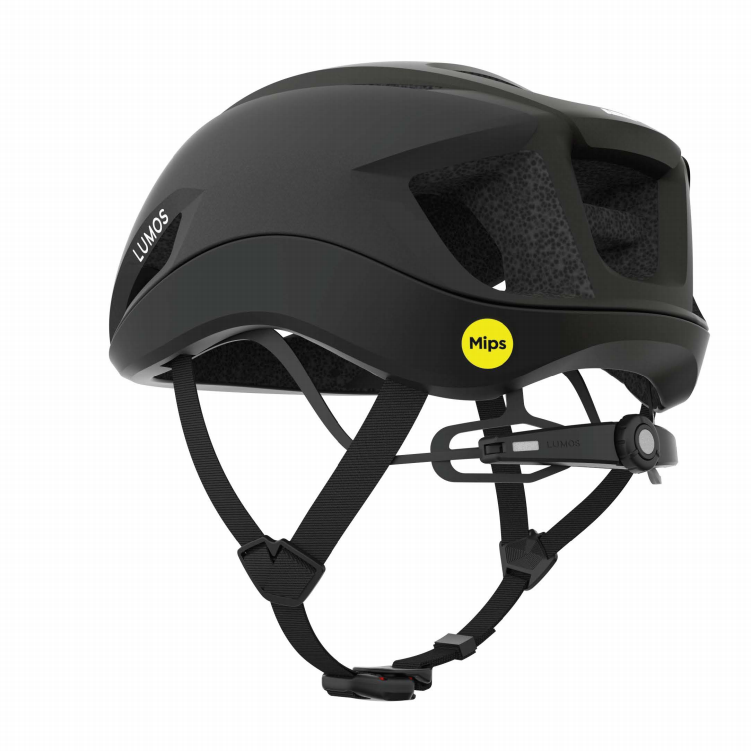 Mũ bảo hiểm Lumos Ultra Aero GT đen