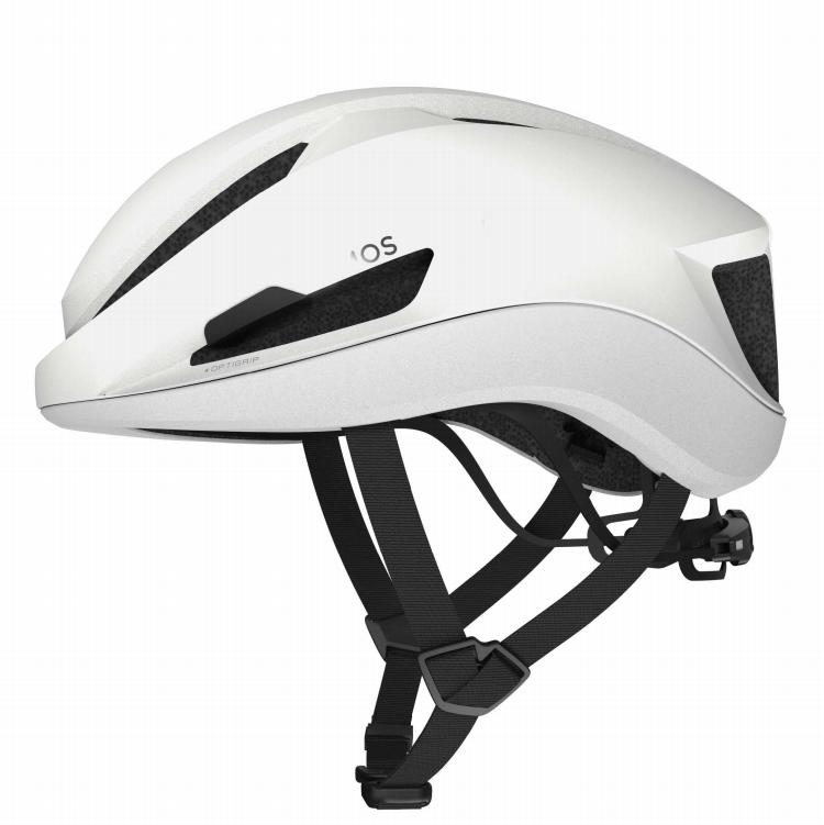 Mũ bảo hiểm Lumos Ultra Aero GT trắng