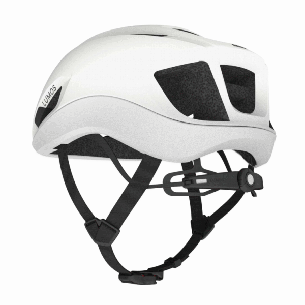 Mũ bảo hiểm Lumos Ultra Aero GT trắng