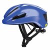 Mũ bảo hiểm Lumos Ultra Aero GT xanh Sapphire