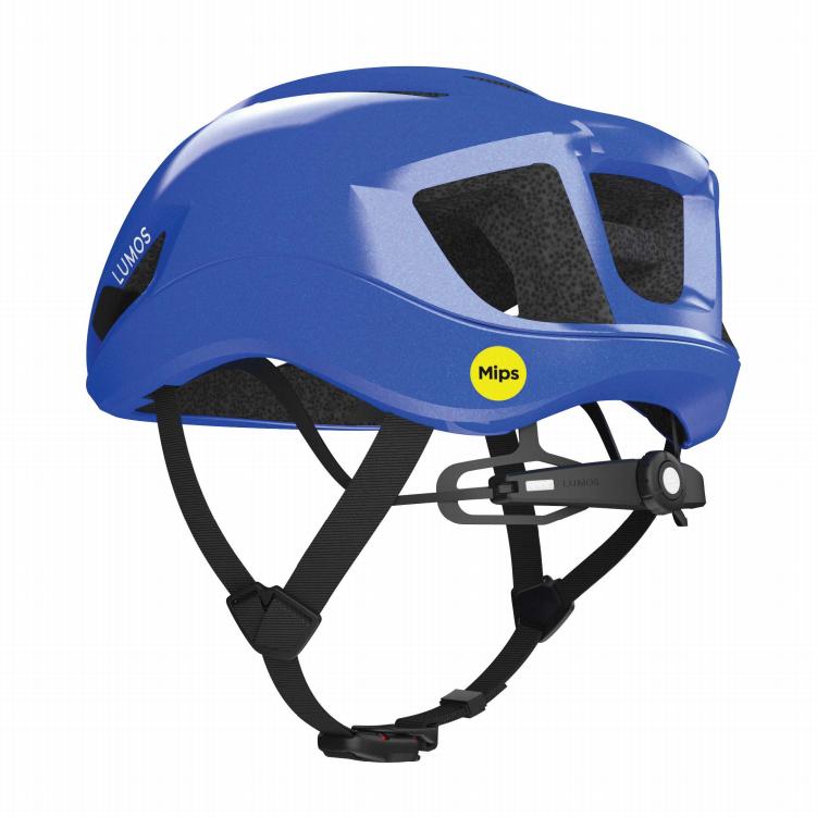 Mũ bảo hiểm Lumos Ultra Aero GT xanh Sapphire