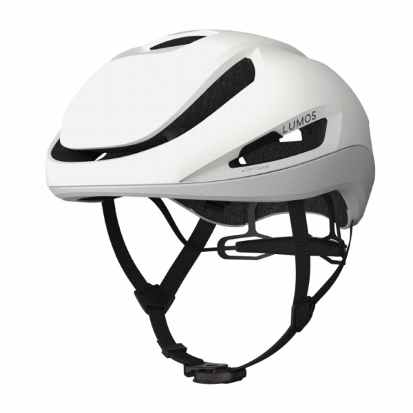Mũ bảo hiểm Lumos Ultra Aero GT trắng