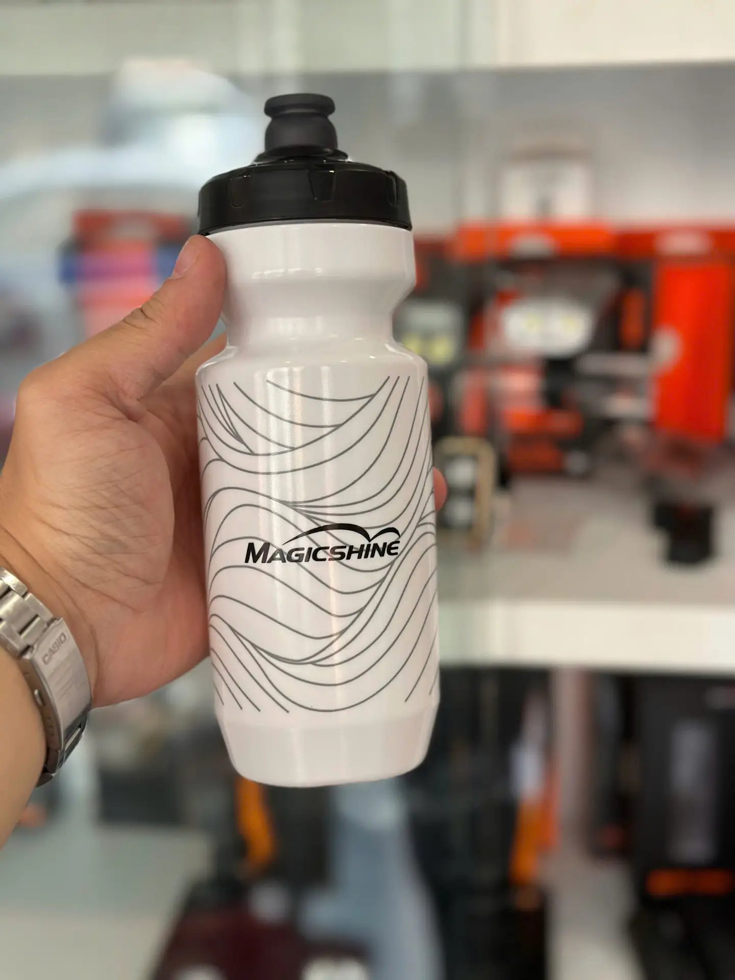 Bình nước Magicshine 620ml