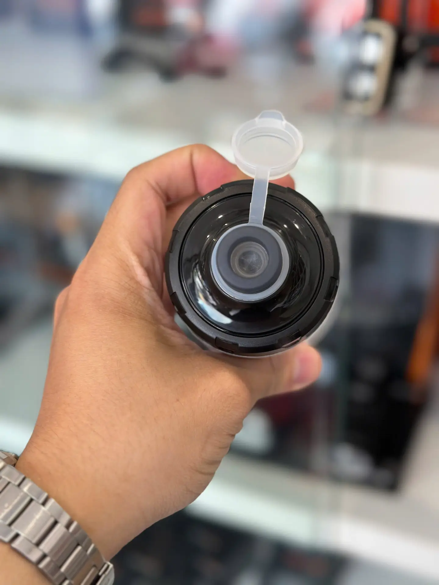 Bình nước Magicshine 620ml