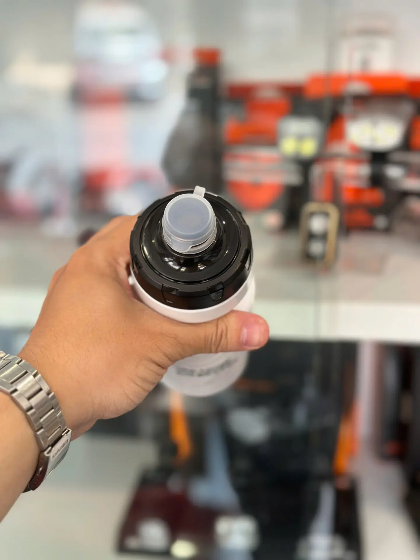 Bình nước Magicshine 620ml