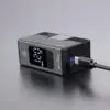 Bơm điện Magicshine AIro