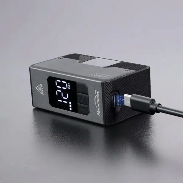 Bơm điện Magicshine AIro