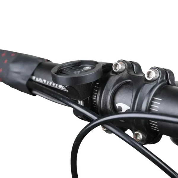 Giá đỡ Magicshine MJ-6512 lắp trên ghi đông xe đạp