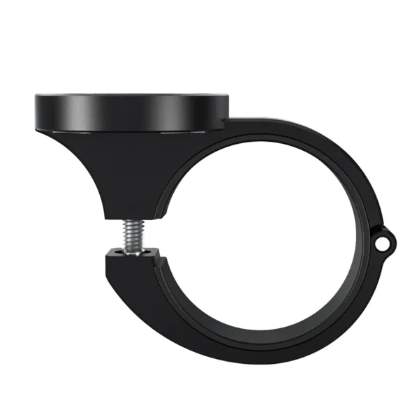 Giá kẹp ghi đông Magicshine MJ-6512 với khung nhôm CNC bền chắc