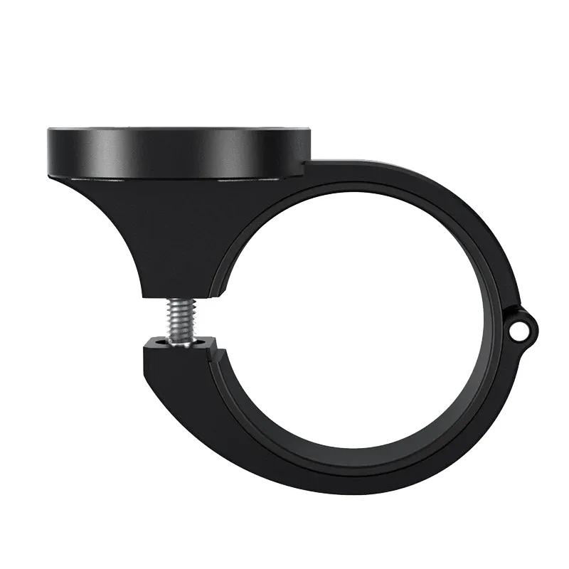 Giá kẹp ghi đông Magicshine MJ-6512 với khung nhôm CNC bền chắc