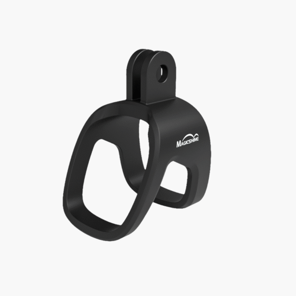 Giá đỡ đèn Magicshine kiểu chữ U bằng nhôm CNC gắn dưới GPS