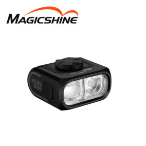 Đèn trước xe đạp Magicshine HORI 1300 thiết kế gọn nhẹ
