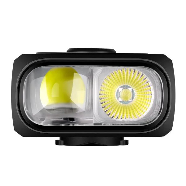 Đèn xe đạp Magicshine HORI 1300 góc chiếu sáng kép