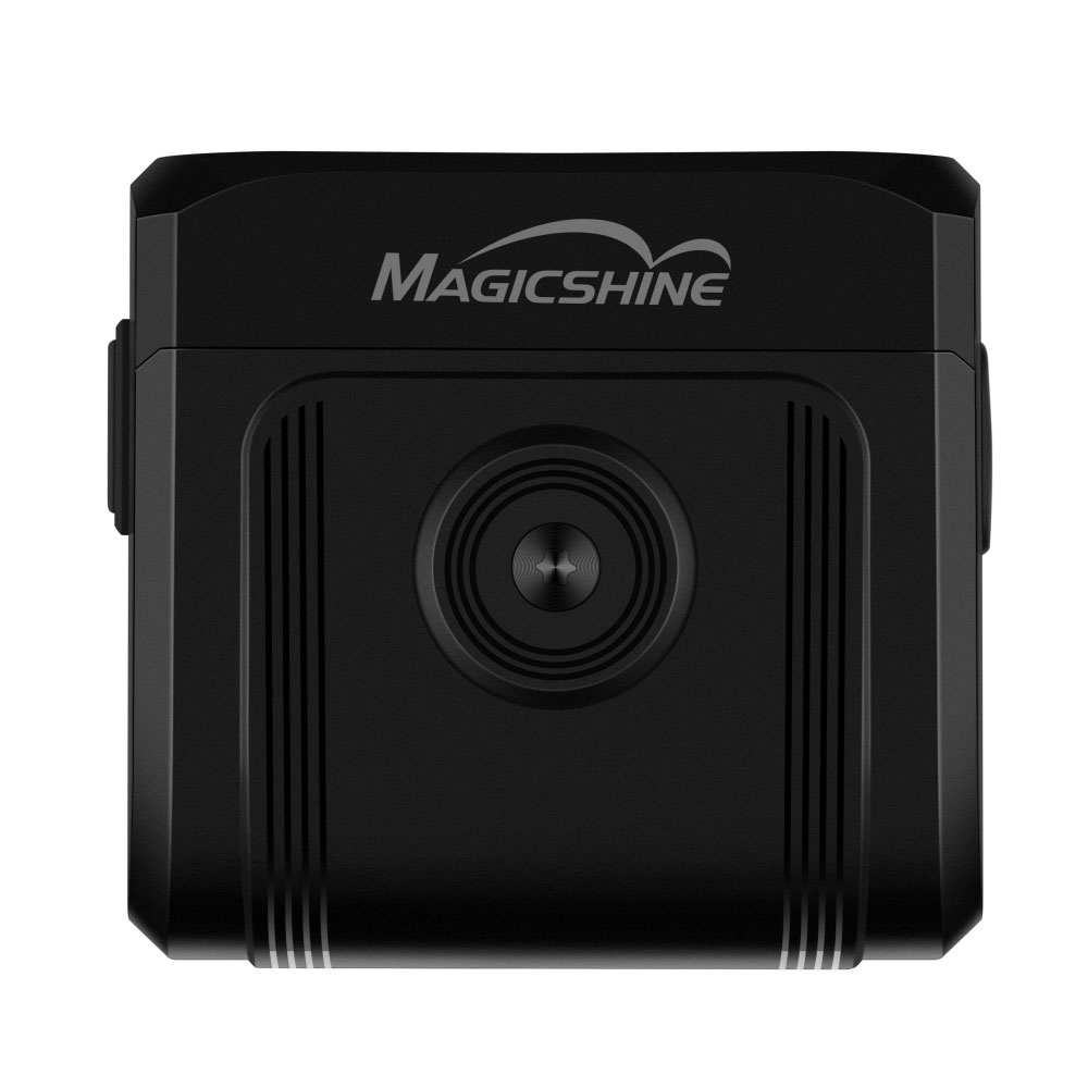 Đèn xe đạp Magicshine HORI 1300 nhìn từ trên